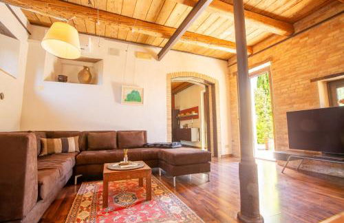 Villa Gelso - Tenuta esclusiva con sauna, piscina privata e vista panoramica - Foto 48