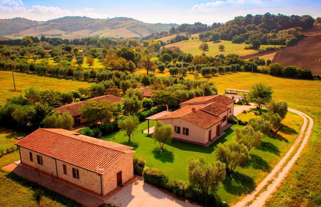 Agriturismo Le Cascatelle - Foto 27