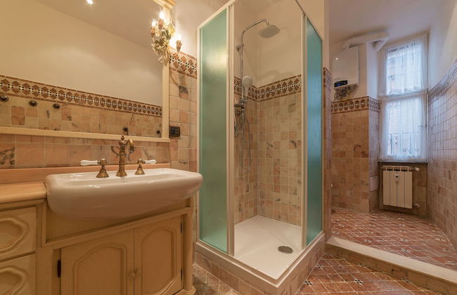 Piramide & Testaccio Design Flat - Foto 19