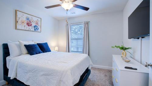 A Modern Oasis Near Savannah - Foto 5