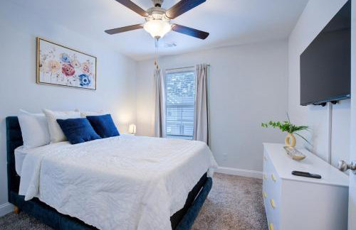 A Modern Oasis Near Savannah - Photo 5