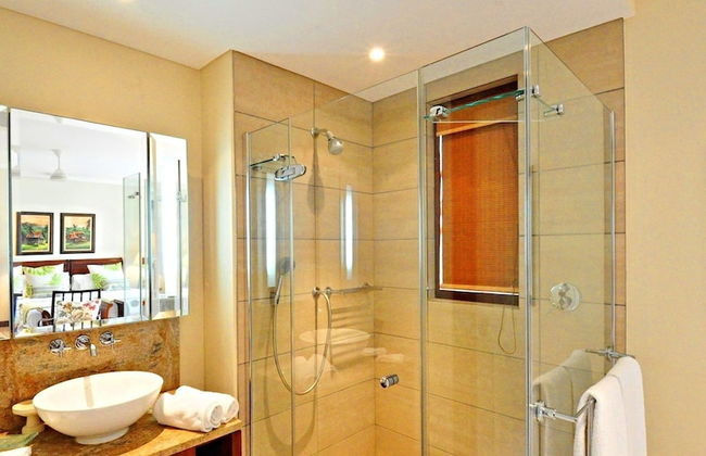 Eden Island, Beach front, Luxury, 3 Bed Ensuite, WiFi - Photo 18