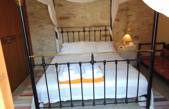 Charalambos Holiday Cottage - Photo 5