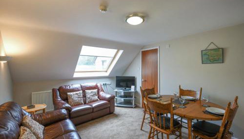 The Garden Lodge Flat - Uk49415 - Foto 1