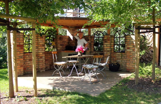 Holiday Home Strandbusch - Foto 10