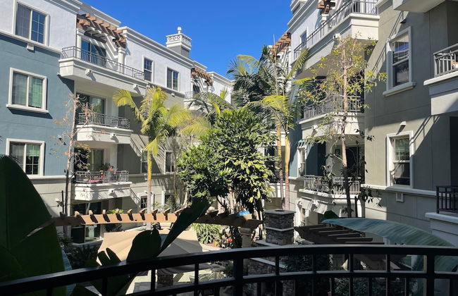 Casa Bel Air - Foto 1