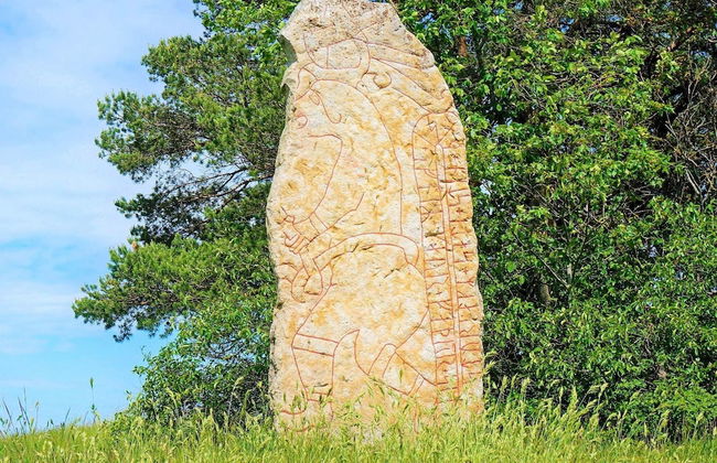 6 Person Holiday Home in Mariestad-by Traum - Foto 16