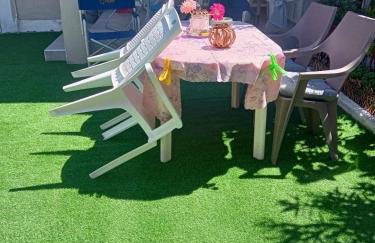 Anastelia Apartments - The Backyard - Foto 16