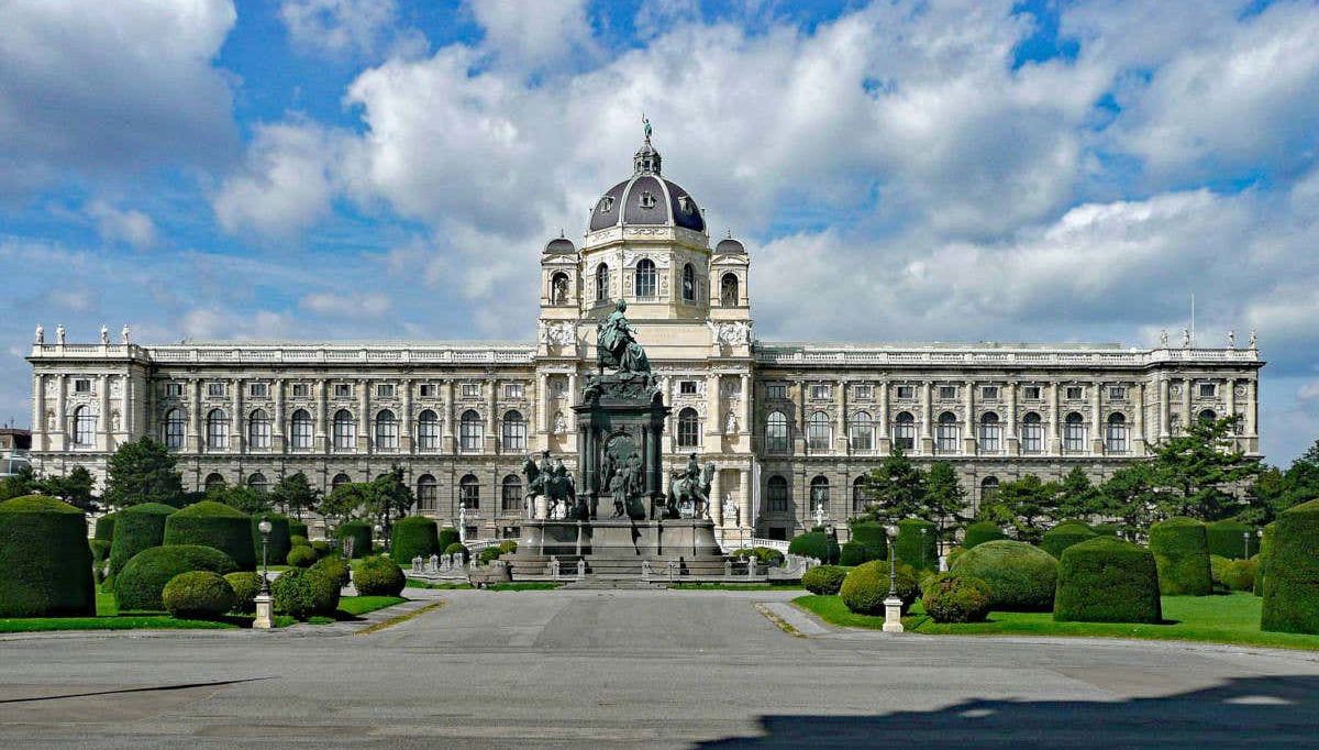 Museo di Storia Naturale