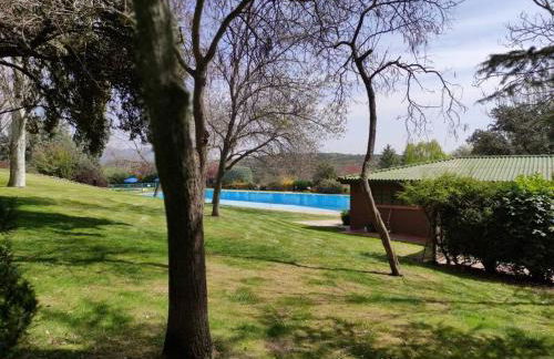 Una casa con vistas en Galapagar - Foto 46