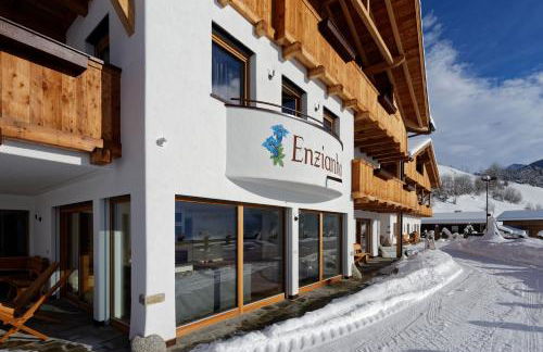 Enzianhof - Nature Apartments - Photo 60