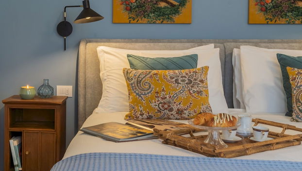 The Printers Home 2 in Como - Foto 2, Habitación