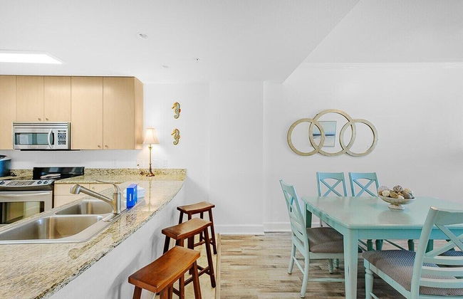 Sea Breeze Deluxe - Foto 47