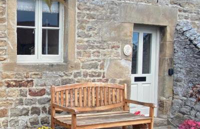 The Bakehouse - Foto 2