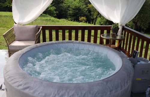 Wooden house Mali Vrh - Foto 32