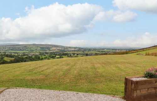 Heather Hut at Copy House Hideaway - Foto 21