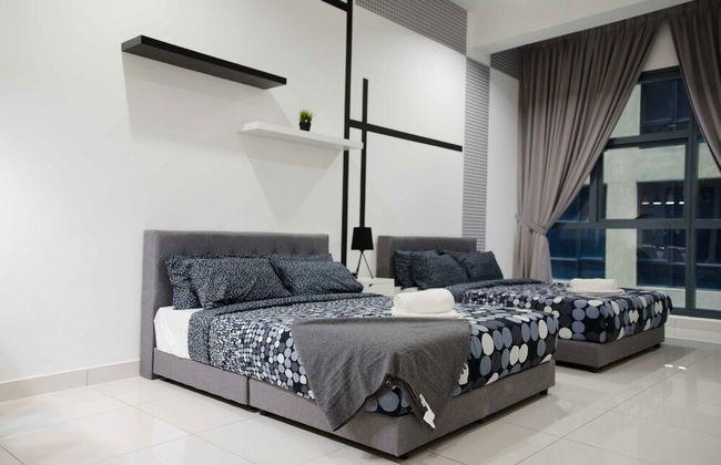 3 Towers Jalan Ampang by Feel Homes - Foto 6