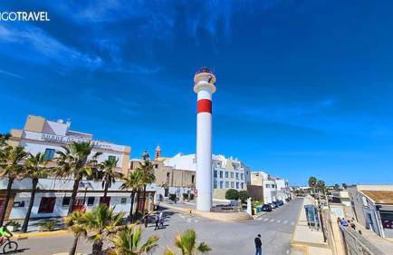 Apartamento patio Andaluz - Photo 11