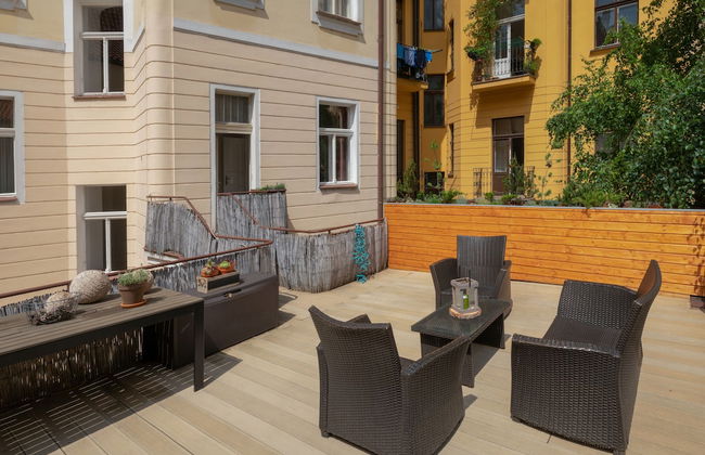 Mordecai Twelve Apartments by Adrez Living - Foto 73