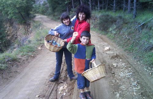 Albergue Casa Fumenal - Foto 25