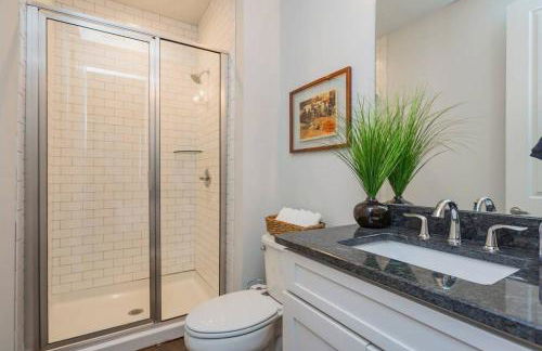 2 5 miles to DWNTN 3 King Beds - Garage Parking - Foto 9