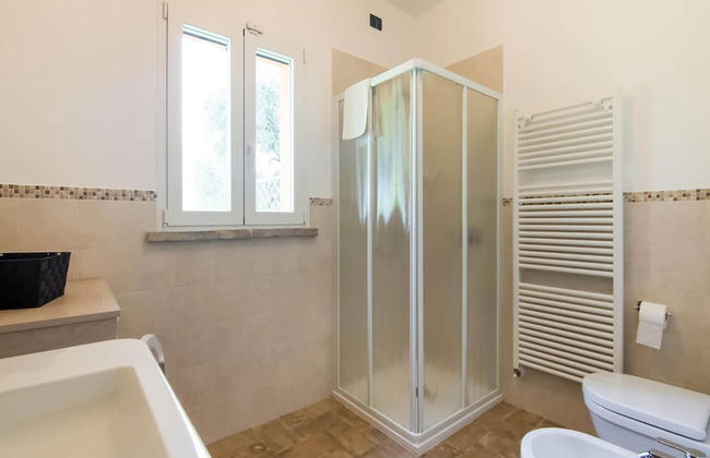 Villa in Ostra Vetere With Pool and Jacuzzis - Foto 24