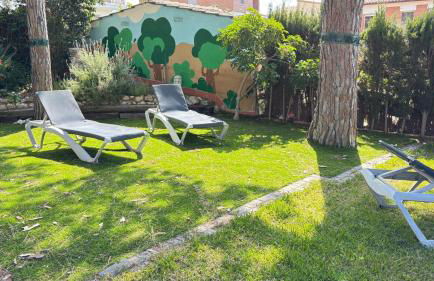 Villa Amparo con piscina privada - Photo 38