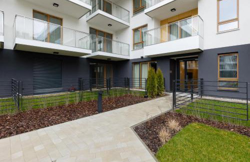 Oś Królewska - Comfortable Apartment in Wilanów - Foto 30