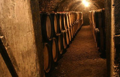 Maison d'Hôtes Chandon de Briailles - Foto 34