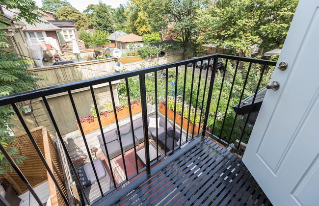 Applewood Suites - Palmerston Avenue - Photo 53