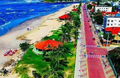 Refúgio 50 metros da praia - Photo 32