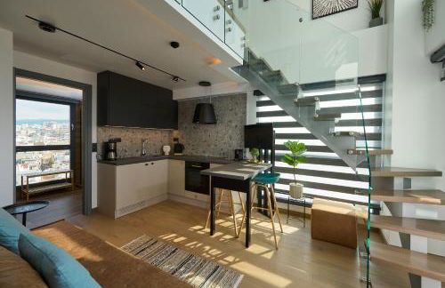 SIGMA Suites Hotel - Foto 69