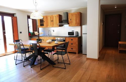 Punta Vittoria Sub 14 - Residence Anderbatt Gressoney - 3 Rooms - Cir 0010 - Foto 15