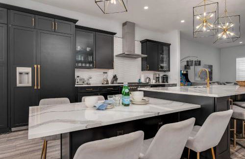 Heated Pool Golf Course Reunion - Foto 44