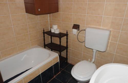 Family friendly house with a parking space Catrnja, Plitvice - 17664 - Foto 12