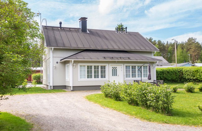 3 bedroom House in Kuopio - Photo 25