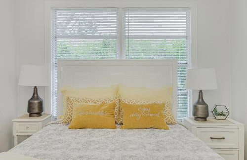 Pennsylvania Bungalow - Historic Home in Downtown Lakeland - Foto 19