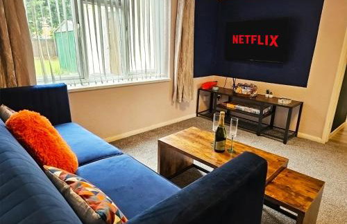 Group Stay with 3 Parking Spaces - Foto 10