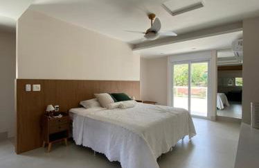 Casa moderna e confortável no Condomínio Porto Frade - Angra - Foto 14