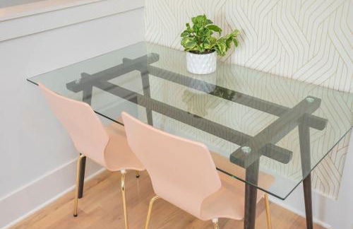 The Lemon Drop Walk to Cafes Shops & Vandy - Foto 7