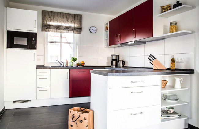 Luxury House Bodden Coast With Sauna - Foto 11