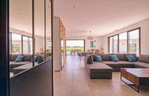 Villa vue exceptionnelle - Foto 7