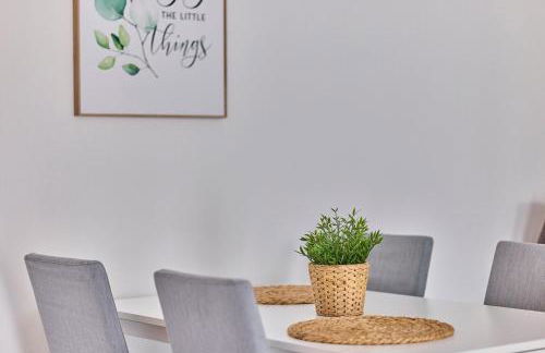 Zentrale Lage Netflix Queensize Bett - Foto 11