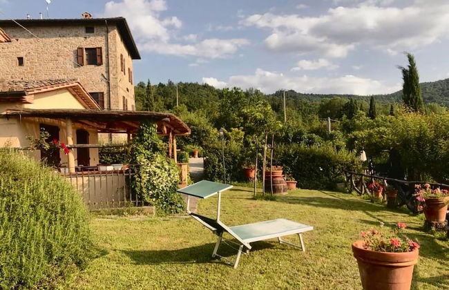 Scenic Stay in Restored Retreat - Foto 27