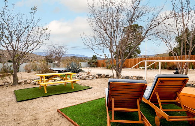 Desert Breezes - Foto 33