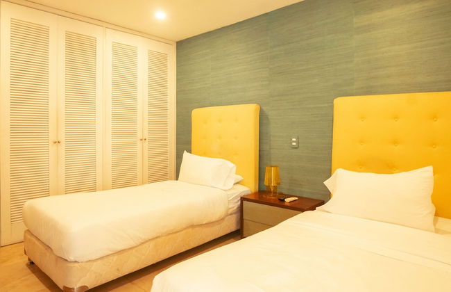 Wynwood Morros Epic in Cartagena - Photo 17