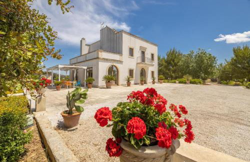 Tenuta Melissa - Foto 56