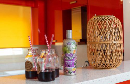 Glamour beautique villa - Foto 12