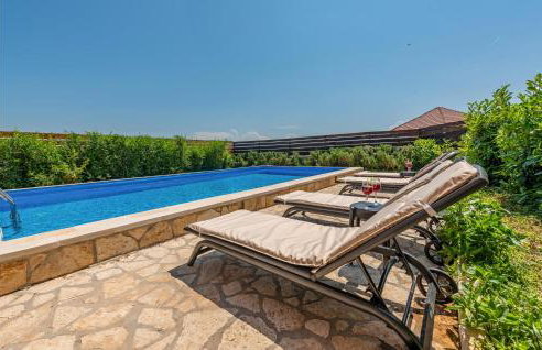 Two-Bedroom Holiday Home In Lisane Tinjske - Foto 17