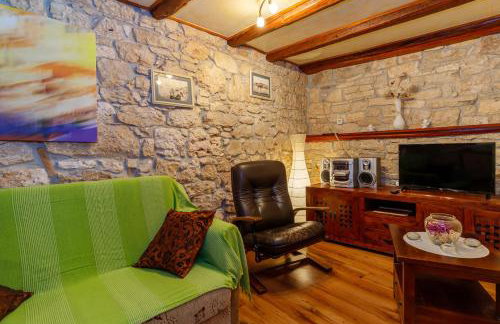 Holiday House Karla - Foto 12